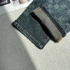 Louis Vuitton Men's Denim T-Shirt - Ref. MWLV0010