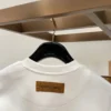 Louis Vuitton Men's Short-Sleeve Crewneck T-Shirt - Ref. MWLV0017