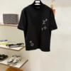 Louis Vuitton Men's Short-Sleeve Crewneck T-Shirt - Ref. MWLV0022
