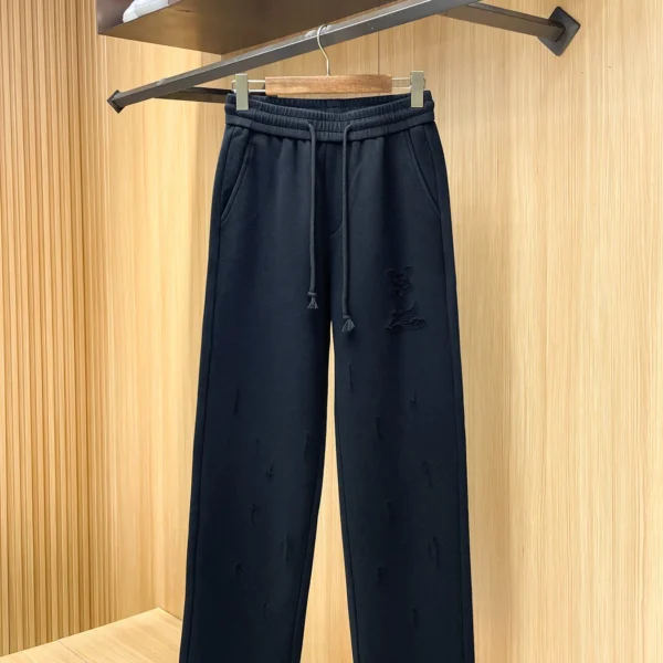 Louis Vuitton Men's Trousers - Ref. MWLV0032