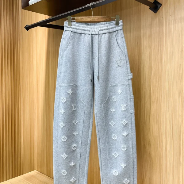 Louis Vuitton Men's Trousers - Ref. MWLV0033