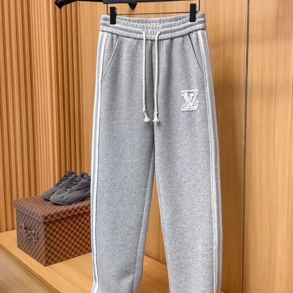 Louis Vuitton Men's Trousers - Ref. MWLV0035