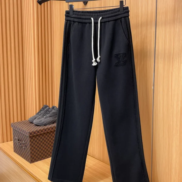 Louis Vuitton Men's Trousers - Ref. MWLV0036