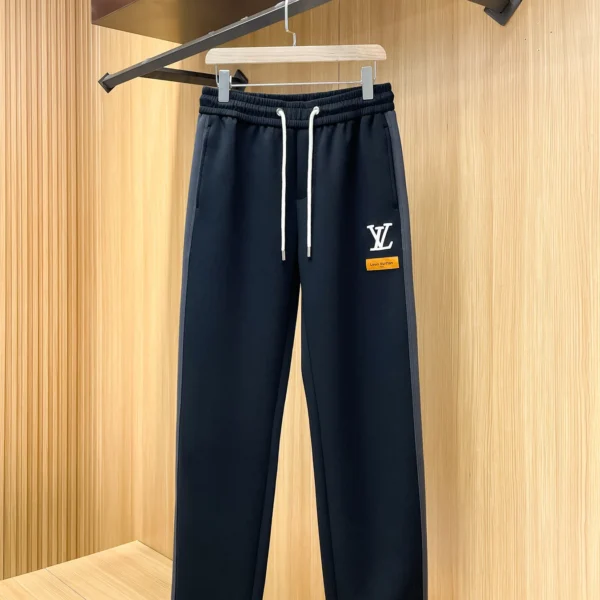 Louis Vuitton Men's Trousers - Ref. MWLV0040