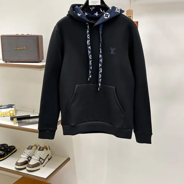Louis Vuitton Men's Sweatshirt - Ref. MWLV0064