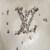 Louis Vuitton Men's Sweatshirt - Ref. MWLV0065