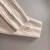 Louis Vuitton Men's Logo-Embroidered Wool Sweater - Ref. MWLV0073