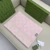 Gucci 100% Cashmere Gradient GG Jacquard Shawl - 45 x 200 cm - Ref. SCCOACH0002