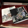 Dior Scarf for Versatile All-Season Styling - Ref. SCDIOR0037