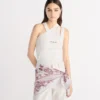 Dior Camo Papillon Reversible 18-Momme Silk Twill Square Scarf - 90 x 90 cm - SDO2520 - Ref. SCDIOR0047