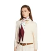 Gucci Allover Floral Reversible 18-Momme Silk Twill Square Scarf - 90 x 90 cm - SGC2510 - Ref. SCGUCCI0033