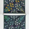 Gucci Contrasting-Sides 18-Momme Silk Twill Square Scarf - 90 x 90 cm - SGC2614