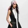 Louis Vuitton Reversible Silk Twill Scarf - 90 x 90 cm
