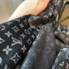 Louis Vuitton Jacquard Shawl
