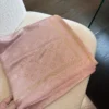 Louis Vuitton Jacquard Shawl
