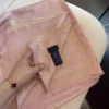 Louis Vuitton Jacquard Shawl
