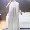Louis Vuitton Jacquard Shawl