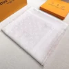 Louis Vuitton Jacquard Shawl