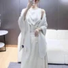 Louis Vuitton Jacquard Shawl
