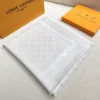 Louis Vuitton Jacquard Shawl
