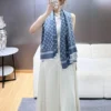 Louis Vuitton Jacquard Shawl