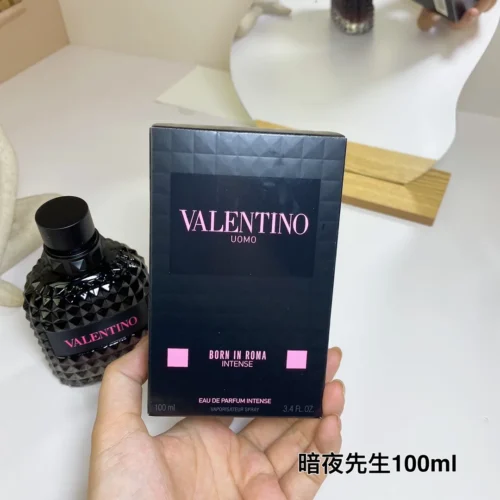 Valentino Uomo Born In Roma Intense Men's Fragrance 100ml