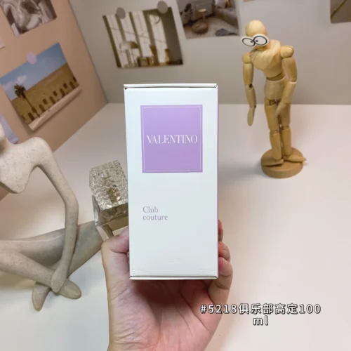 Valentino Club Couture Unisex Fragrance 100ml