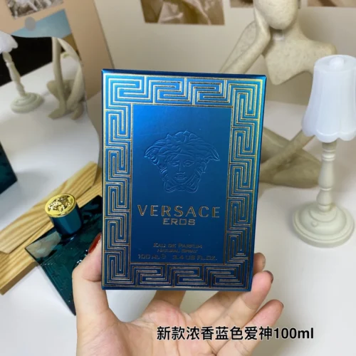 Versace Eros Eau de Parfum Men's 100ml