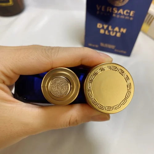 Versace Dylan Blue Pour Homme Men's Fragrance 100ml