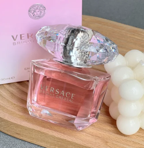 Versace Bright Crystal Women's Fragrance 90ml