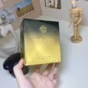 Versace Crystal Noir Women's Eau de Toilette 90ml