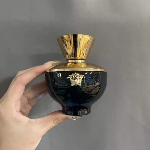 Versace Dylan Blue Pour Femme Women's Fragrance 100ml