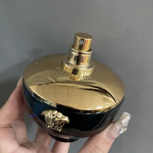 Versace Dylan Blue Pour Femme Women's Fragrance 100ml
