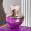 Versace Dylan Purple Pour Femme Women's Fragrance 100ml
