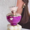 Versace Dylan Purple Pour Femme Women's Fragrance 100ml