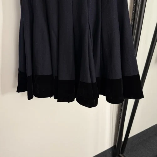 Chanel Women's Navy Apparel