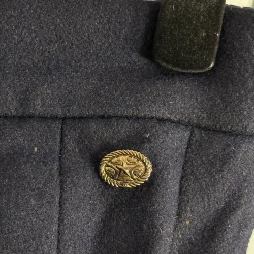 Chanel Women's Navy Apparel
