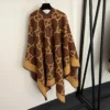 Gucci Women's Monogram-Pattern Jacket - Ref. WCGUCCI0006