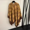Gucci Women's Monogram-Pattern Jacket - Ref. WCGUCCI0006