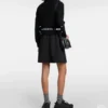 Moncler Women's Long-Sleeve Down Jacket - Ref. WCMONCLER0001
