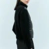 Moncler Women's Long-Sleeve Down Jacket - Ref. WCMONCLER0001