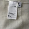 Thom Browne Women's Long-Sleeve V-Neck Jacquard Color-Block Wool Cardigan - Ref. WCTHOMBROWNE0002