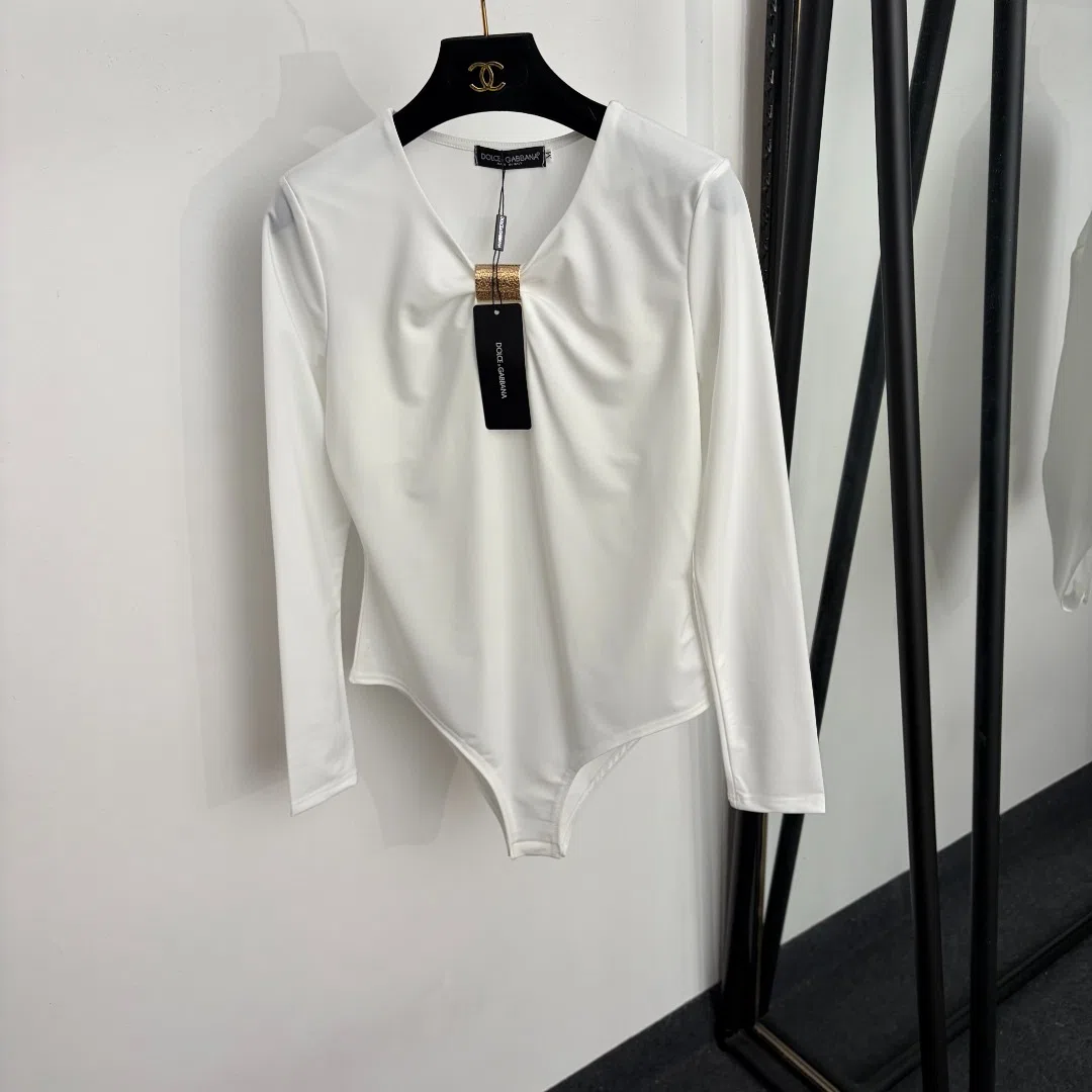 Women's Long-Sleeve Top - Ref. WCUNK0015