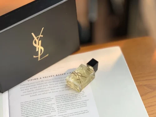 YSL ml Fragrance 7.5ml