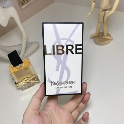 YSL Yves Saint Laurent Libre Women's Fragrance 50ml