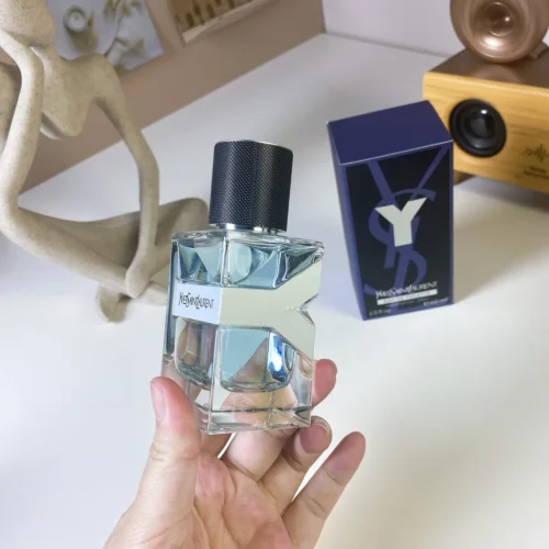 YSL Yves Saint Laurent Y Men's Eau de Toilette 60ml