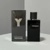 YSL Yves Saint Laurent Y Eau de Parfum Men's 100ml