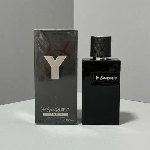 YSL Yves Saint Laurent Y Eau de Parfum Men's 100ml
