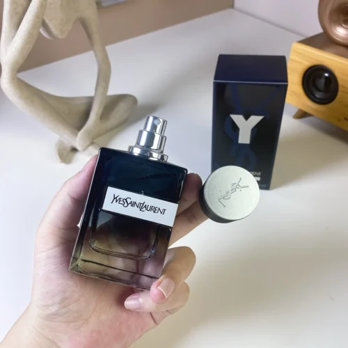 YSL Yves Saint Laurent Y Eau de Parfum Men's 60ml