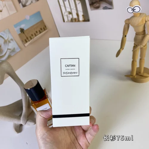 YSL Yves Saint Laurent Caftan Unisex Fragrance 75ml